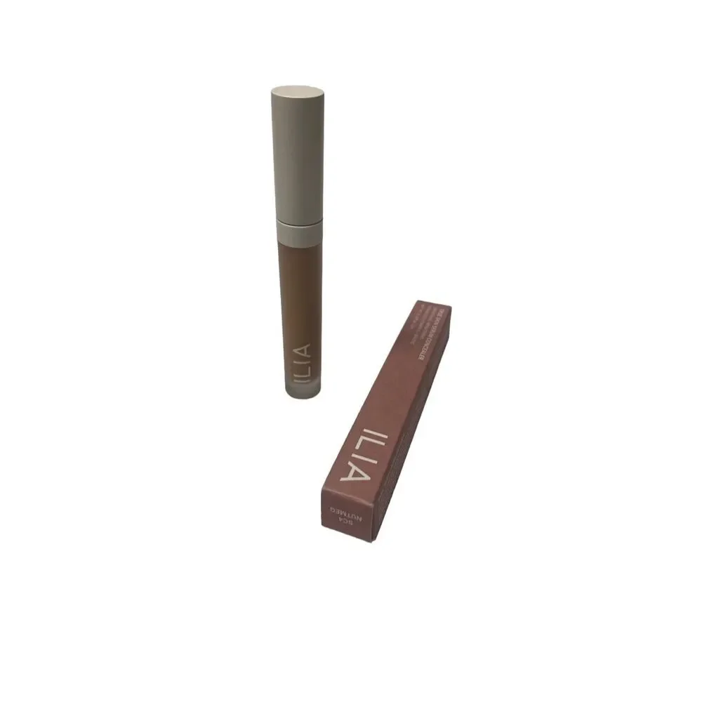 Ilia True Skin‎ Serum Concealer in SC9 Cacao 5ml NIB